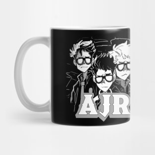 AJR Mug